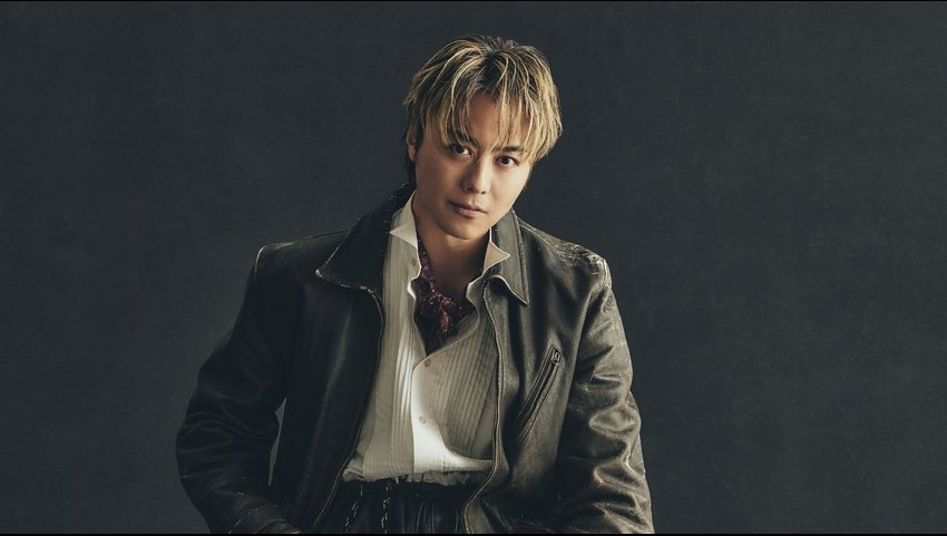 EXILE TAKAHIRO 20th × U-NEXT プロジェクト始動！日本武道館公演"JUBILEE"をU-NEXTで独占生配信！過去ライブ映像も続々配信！