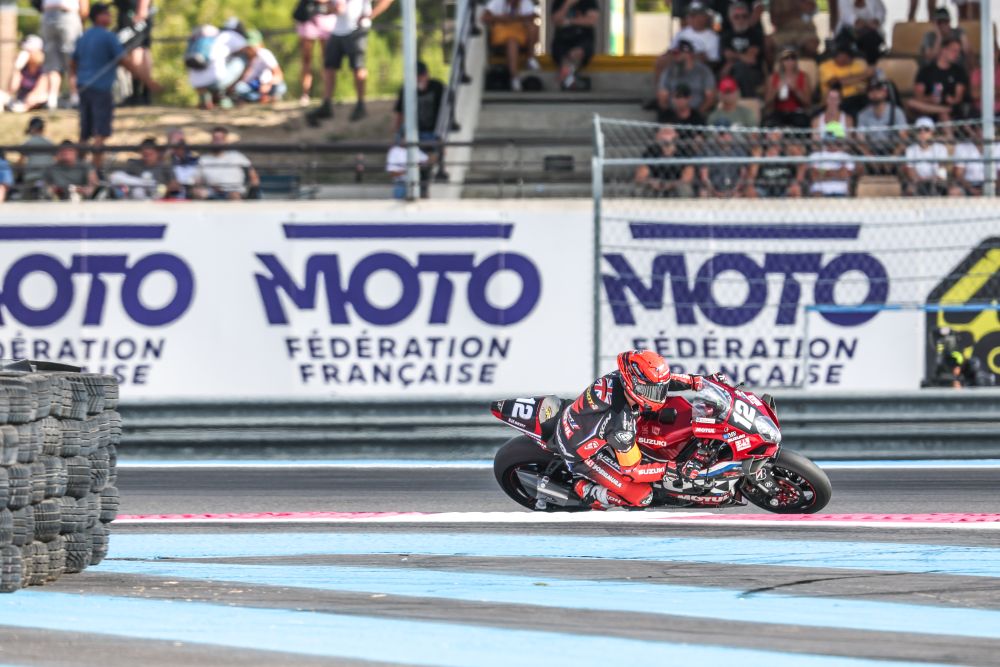 【結果速報】2026 FIM EWC Rd.4 ボルドール24時間 決勝 22時間経過 / Bol d’Or 24h Race 22 hours passed | 速報 | EWC/鈴鹿8時間耐久ロードレース 【結果速報】2026 FIM EWC Rd.4 ボルドール24時間 決勝 22時間経過 / Bol d'Or 24h Race 22 hours passed