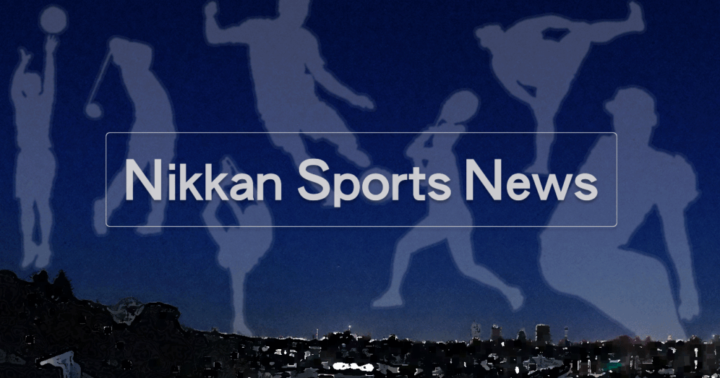 【日本代表】大関友翔、“ノコル”をほうふつとさせる見事な長距離砲 技術力が凝縮されたゴール – 日本代表 : 日刊スポーツ 【日本代表】大関友翔、“ノコル”をほうふつとさせる見事な長距離砲 技術力が凝縮されたゴール - 日本代表 : 日刊スポーツ