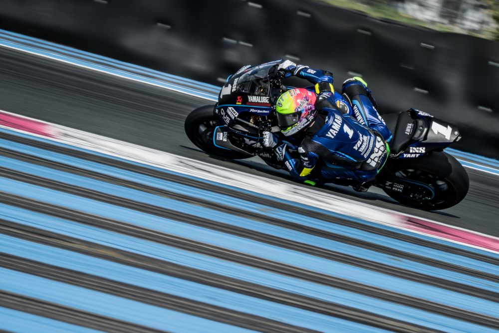 【結果速報】2026 FIM EWC Rd.4 ボルドール24時間 決勝 20時間経過 / Bol d’Or 24h Race 20 hours passed | 速報 | EWC/鈴鹿8時間耐久ロードレース 【結果速報】2026 FIM EWC Rd.4 ボルドール24時間 決勝 20時間経過 / Bol d'Or 24h Race 20 hours passed