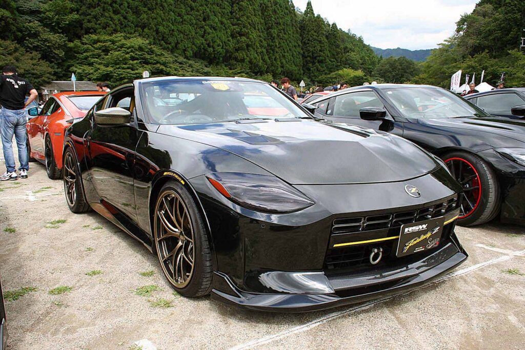 AUTO MESSE WEB(オートメッセウェブ) 〜クルマを文化する 〜 AUTO MESSE WEB(オートメッセウェブ) 〜クルマを文化する 〜