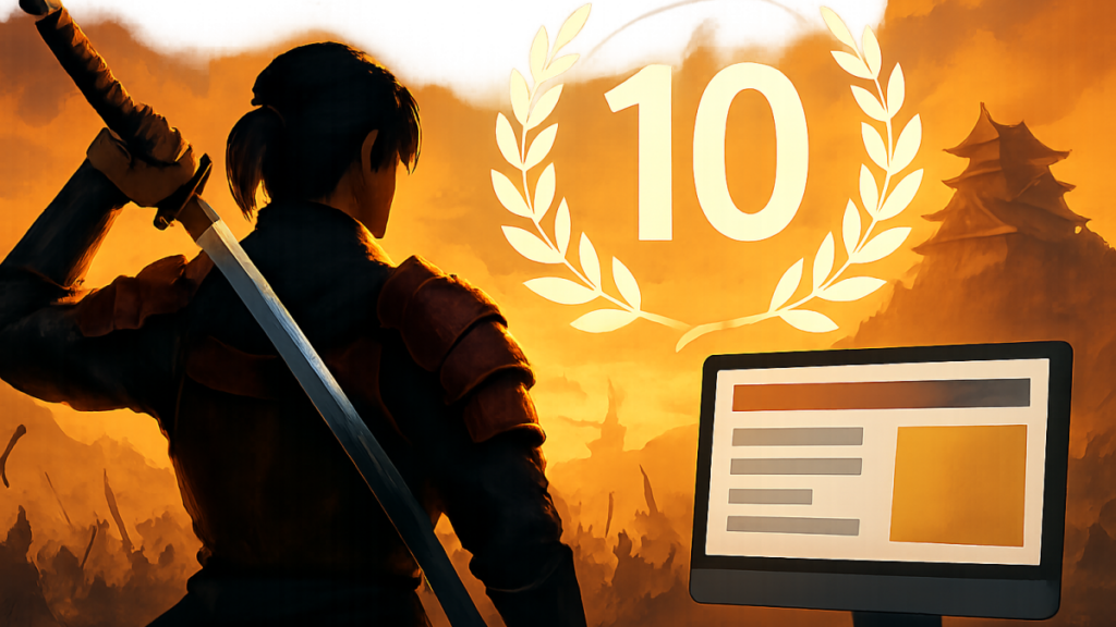 IGNシリーズ史上初の10点、いいね5,600件のソーセージ便乗——20年ぶり『鬼武者』新作、発売前後1ヶ月の全記録【編集部まとめ】