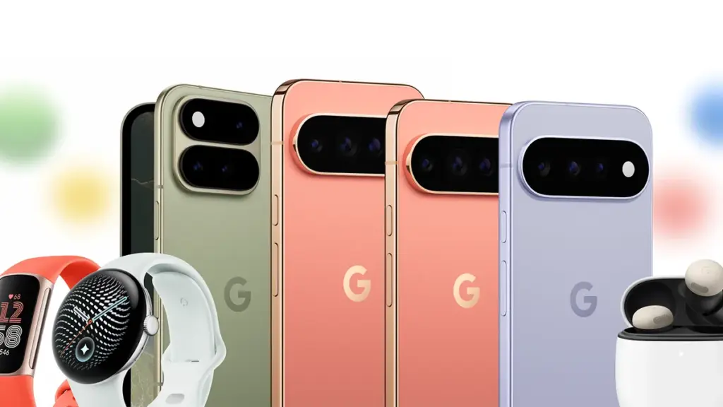 Google 創立記念キャンペーンが9月25日から開催！Pixel 11 Pro XL が「実質最大103,800円分」お得 – OREFOLDER