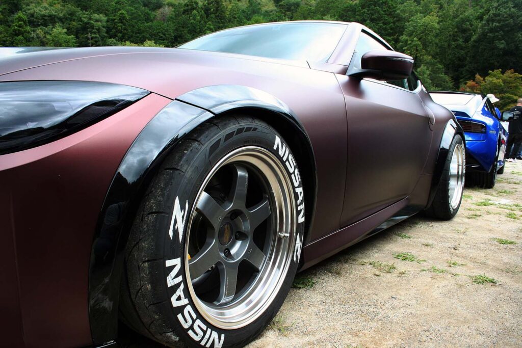 AUTO MESSE WEB(オートメッセウェブ) 〜クルマを文化する 〜 AUTO MESSE WEB(オートメッセウェブ) 〜クルマを文化する 〜