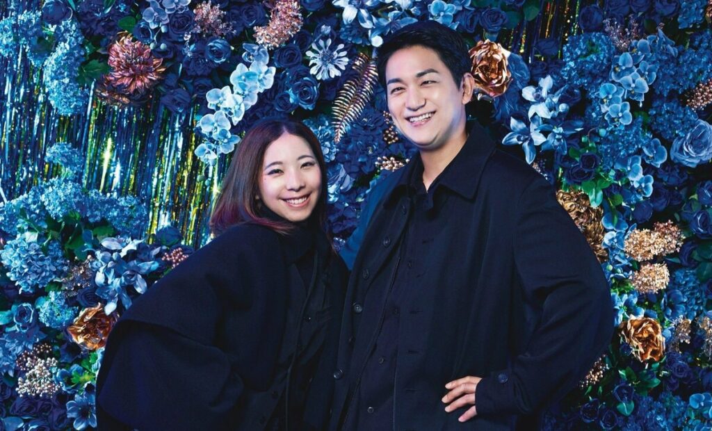 三浦璃来「龍一くんはもちろん、すべての出会いが運命」　りくりゅうがお互いに伝えたいこと | AERA DIGITAL（アエラデジタル）