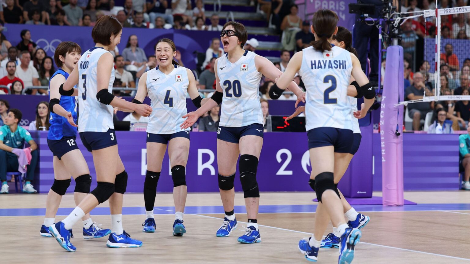 【アジア大会2026】バレー女子日韓戦は何時から?日本vs韓国の試合時間・テレビ放送・ネット配信・視聴方法まとめ | Goal.com 日本 alt