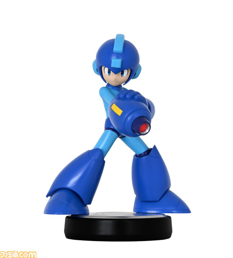 『ロックマン: デュアル オーバーライド』ボスキャラ“ジェットマン”が初公開。『ロックマン8』で登場した武器“アストロクラッシュ”もお披露目