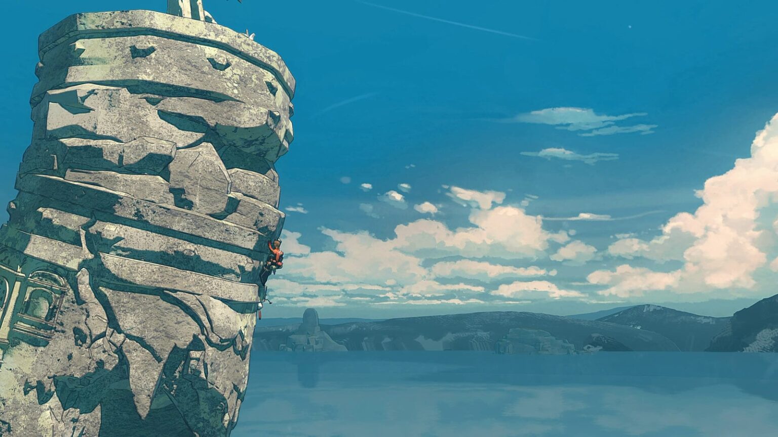 PS5/PCリアル登山サバイバル『Cairn』の無料大型DLC、第1弾は10月29日配信へ。水上にそびえる新エリア追加、“落ちても安心”な新モードも – AUTOMATON PS5/PCリアル登山サバイバル『Cairn』の無料大型DLC、第1弾は10月29日配信へ。水上にそびえる新エリア追加、“落ちても安心”な新モードも - AUTOMATON