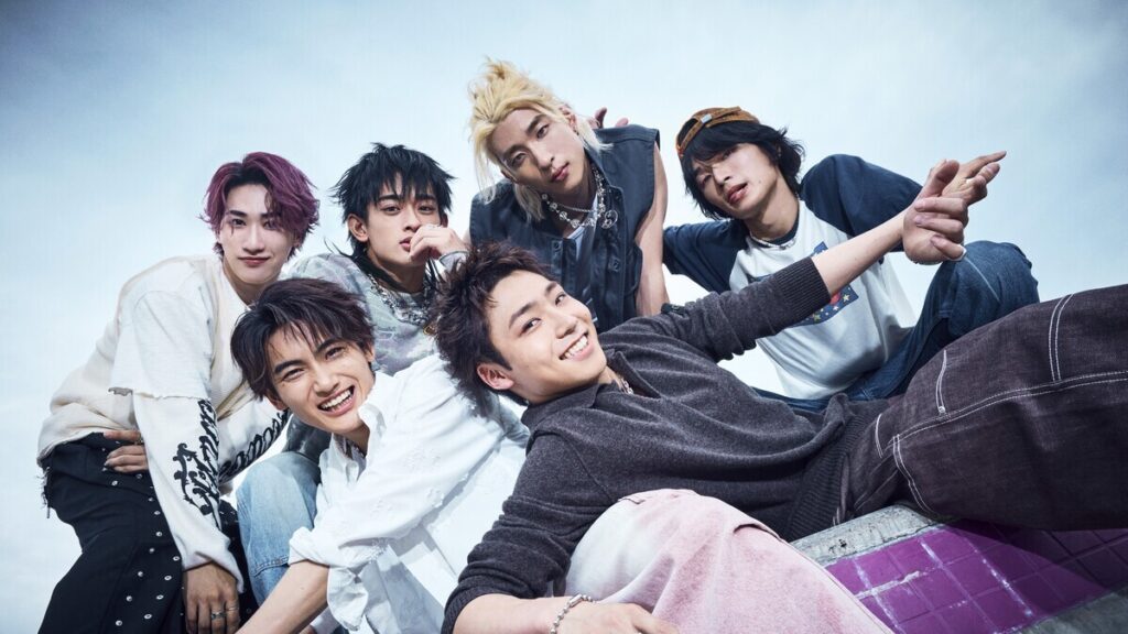 WATWINGの好きなところとかオススメの曲を教えてください! – 日曜トライアル(43) | マイナビニュース WATWINGの好きなところとかオススメの曲を教えてください! - 日曜トライアル(43) | マイナビニュース