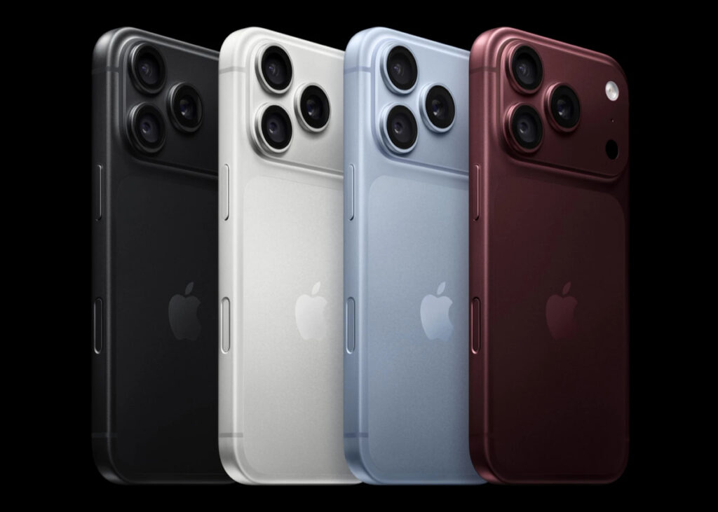 iPhone 18 Pro「パニックフル」論争拡大…Face ID使用中に強制再起動 — BigGo ファイナンス