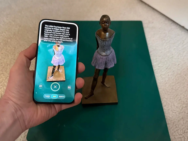 「iOS 27」のクールなAI機能を試したい？--利用制限に備えよう - ZDNET Japan