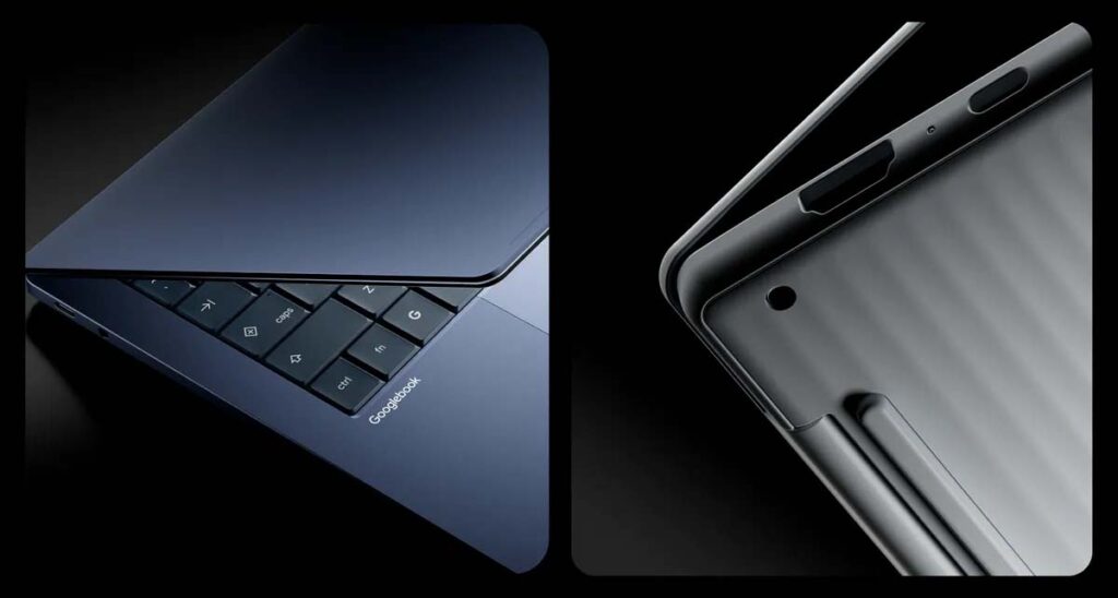グーグル、新カテゴリーノートPC「Googlebook」発売 899ドルから – Impress Watch グーグル、新カテゴリーノートPC「Googlebook」発売 899ドルから - Impress Watch