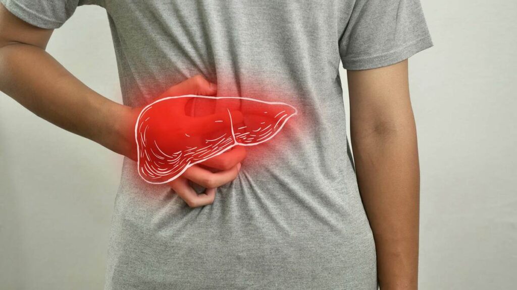脂肪肝を引き起こす｢最強物質｣が90%以上を占めている…｢健康的に見えて実は危険な飲み物｣の代表格 | PRESIDENT Online（プレジデントオンライン）