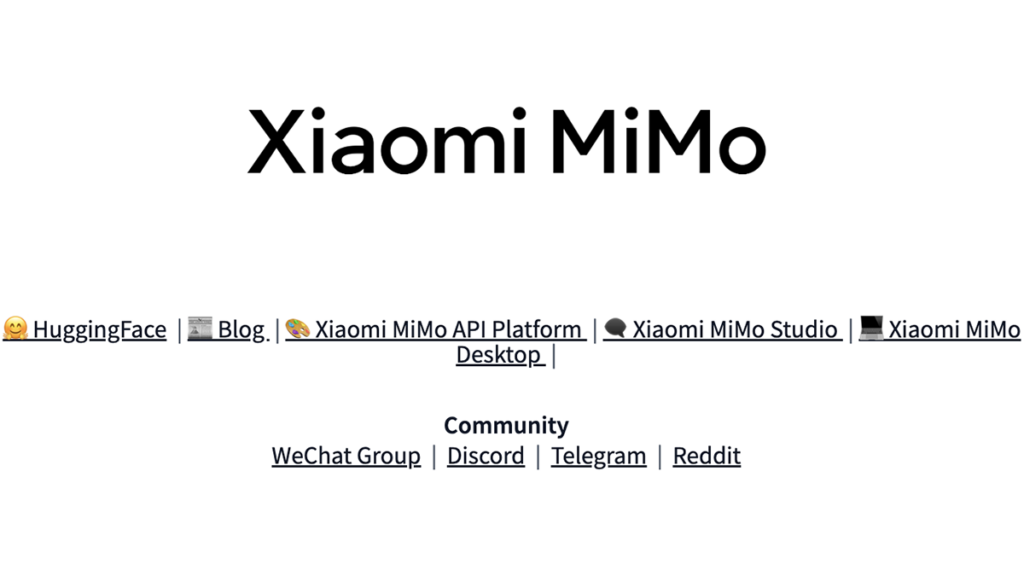オープンウェイトの最高評価AIモデル「MiMo-V2.6」、Xiaomiが無償公開 〜1.02TのProはOpus 5に一部で並び、310BのFlashも好成績 - PC Watch