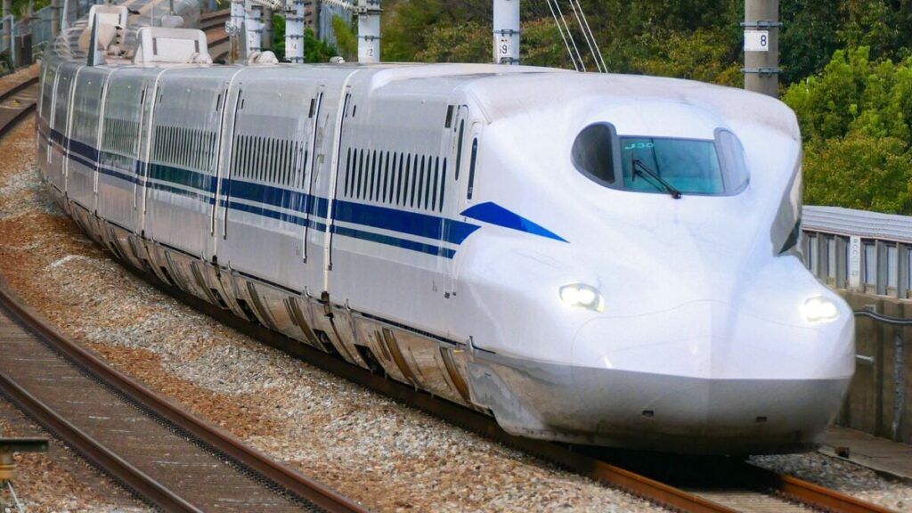 「日本の新幹線」からインドは離れ、台湾は追加購入…10億人を運んだ台湾新幹線が「高くても日本製」を選ぶ理由 (2ページ目) | PRESIDENT Online(プレジデントオンライン) 「日本の新幹線」からインドは離れ、台湾は追加購入…10億人を運んだ台湾新幹線が「高くても日本製」を選ぶ理由 (2ページ目) | PRESIDENT Online(プレジデントオンライン)
