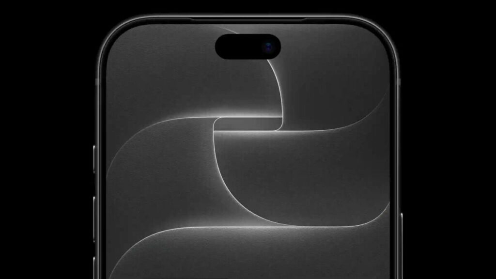 iPhone18 ProでFace IDが使えない？Appleが保護フィルム取り外しを案内 - iPhone Mania