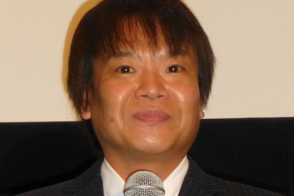 （画像・写真1/2）元ほっしゃん。日本を「病気の国家」と痛烈批判「最低限の知性がある人には感染しない」宮川大輔との解散から27年、対照きわだつ現在地 | Smart FLASH/スマフラ[光文社週刊誌]