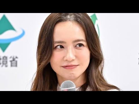 🔥🚨【衝撃】優木まおみ46歳、離婚を電撃発表…「夫婦という関係性を終え、新しい道へ」ファン騒然💔 娘2人の父・母として今後も協力へ✨