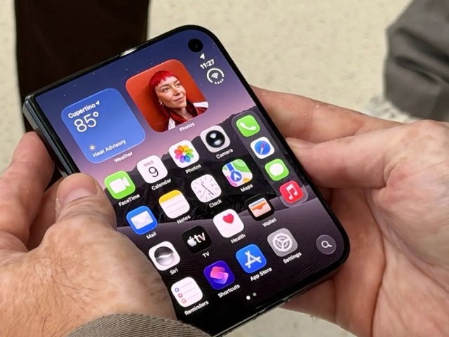 「Duo」か「18 Pro」か–アップル初の折り畳み式スマホを見送る8つの理由 – ZDNET Japan 「Duo」か「18 Pro」か--アップル初の折り畳み式スマホを見送る8つの理由 - ZDNET Japan