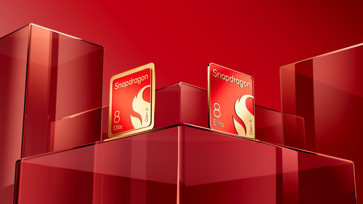 スマホCPUがついに5GHz、Snapdragon 8 Elite Extreme Gen 6 スマホCPUがついに5GHz、Snapdragon 8 Elite Extreme Gen 6
