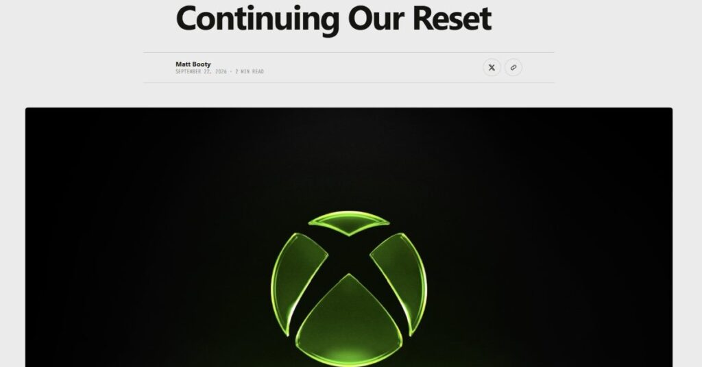 Microsoft、Xboxで新たに268人削減　次期「Halo」はActivisionが開発、Ninja Theoryは閉鎖案 - ITmedia NEWS