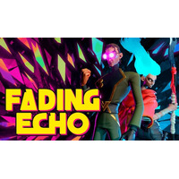 Com2uS Holdings『フェイディング・エコー』、PS5・Xbox Series X