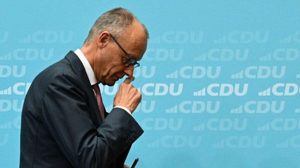 躍進続くドイツ極右AfD、州議会選挙でまたも第1党に…全国の政党支持率でもトップ、冬のガス不足懸念も追い風(1/3) | JBpress (ジェイビープレス)