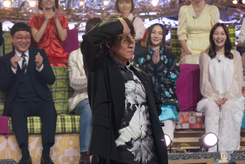 昭和・平成・令和の最強ヒット曲を豪華歌手がカバー　丸山隆平が「夏色」で龍玄としとコラボ　大江裕らの「好きすぎて滅！」も（TV LIFE web） - Yahoo!ニュース