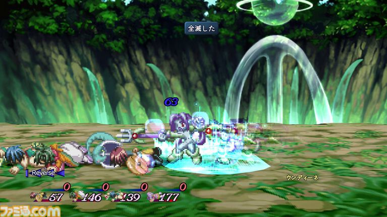 『テイルズ オブ エターニア リマスター』先行レビュー。便利機能多数追加！ 成長と絆を描いた至高のストーリーを体験しやすい。歯ごたえあるバトルを楽しみたい方も必見