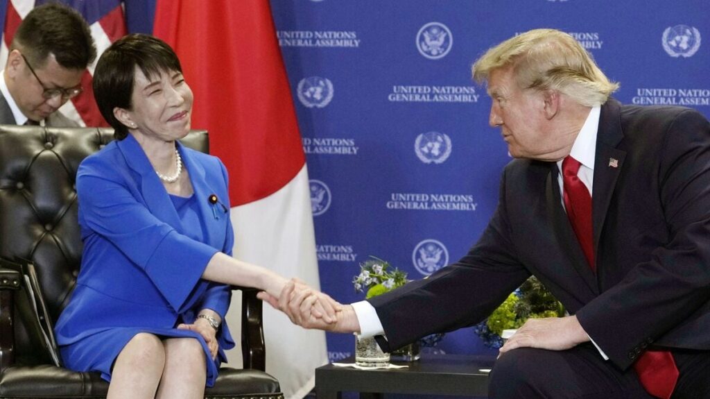 世論調査で高評価の「高市外交」は本当に成果を上げているのか？日米首脳会談とインド新幹線から見える日本の課題 東アジア「深層取材ノート」（第343回）(1/4) | JBpress (ジェイビープレス)