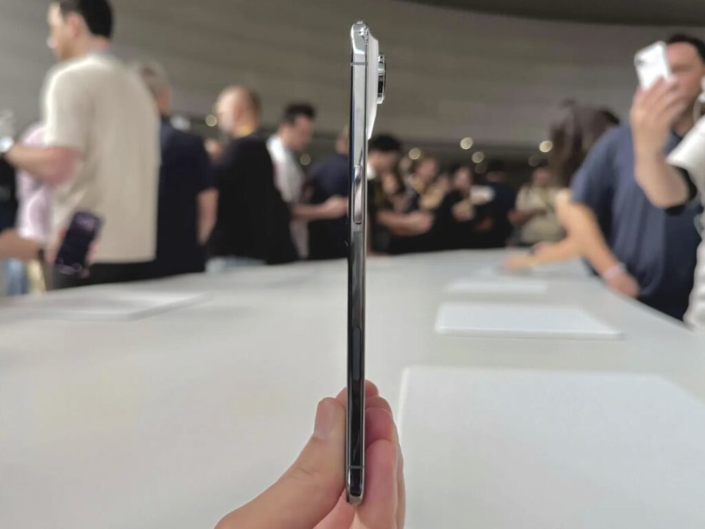 はたして「iPhone Air 2」は出るのか--販売不振が噂されるなか、アナリストの予想は - CNET Japan