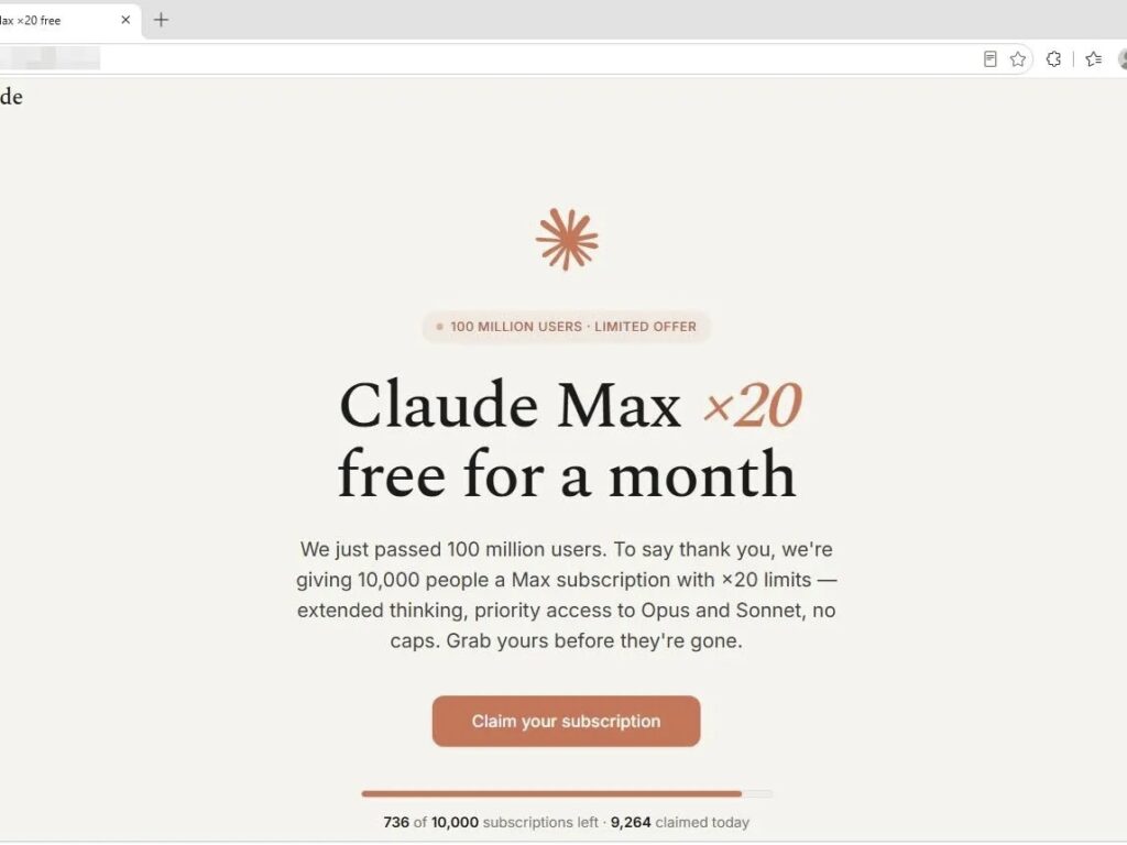 まるで「本物のClaude」な偽サイト見つかる Googleアカウントを乗っ取る恐れ – CNET Japan まるで「本物のClaude」な偽サイト見つかる Googleアカウントを乗っ取る恐れ - CNET Japan