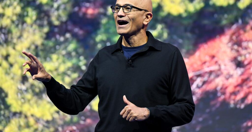 マイクロソフトが新たな人員削減とXboxの「リセット」の次の段階を開始 | Business Insider Japan