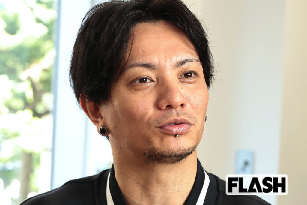（画像・写真5/6）【刑期満了インタビュー】元KAT-TUN田中聖、出所後「音楽療法士」の資格を取得していた！音楽活動も本格再開「押せる背中があるかもしれない」 | Smart FLASH/スマフラ[光文社週刊誌]