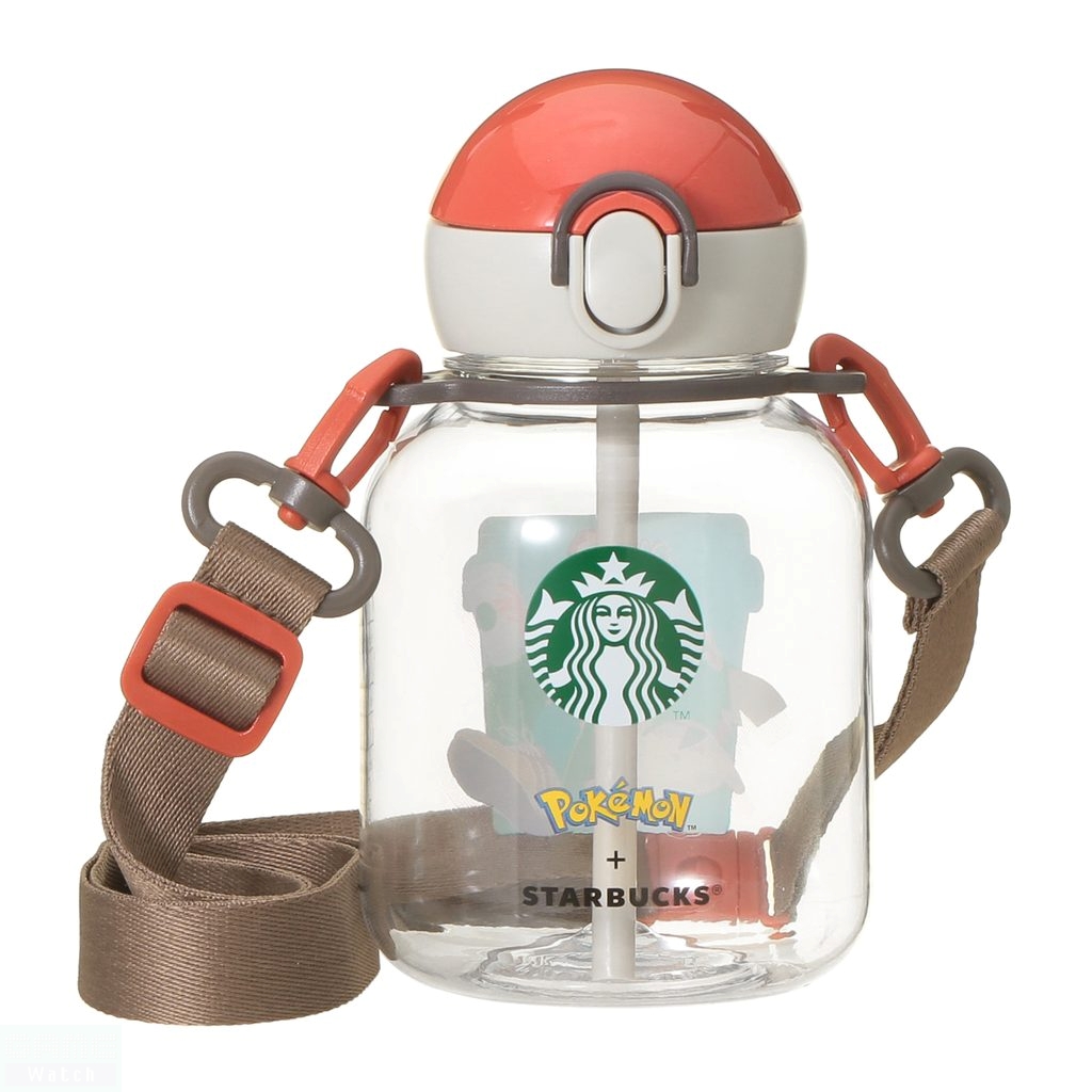 スタバ、「ポケモン」コラボのグッズ情報まとめ。9月30日より販売開始 - GAME Watch