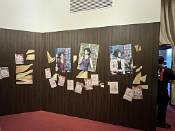 画像ギャラリー No.004のサムネイル画像 / 喉越しだけじゃない。苦くて旨い，男の一生。「STRANGER THAN HEAVEN」の展示ゾーンで，その神髄を浴びるように味わえた［TGS2026］