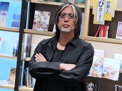 ［インタビュー］「STRANGER THAN HEAVEN」はなぜ“よそ者”の50年を描くのか。横山昌義氏が語る，RGGスタジオ完全新作への挑戦
