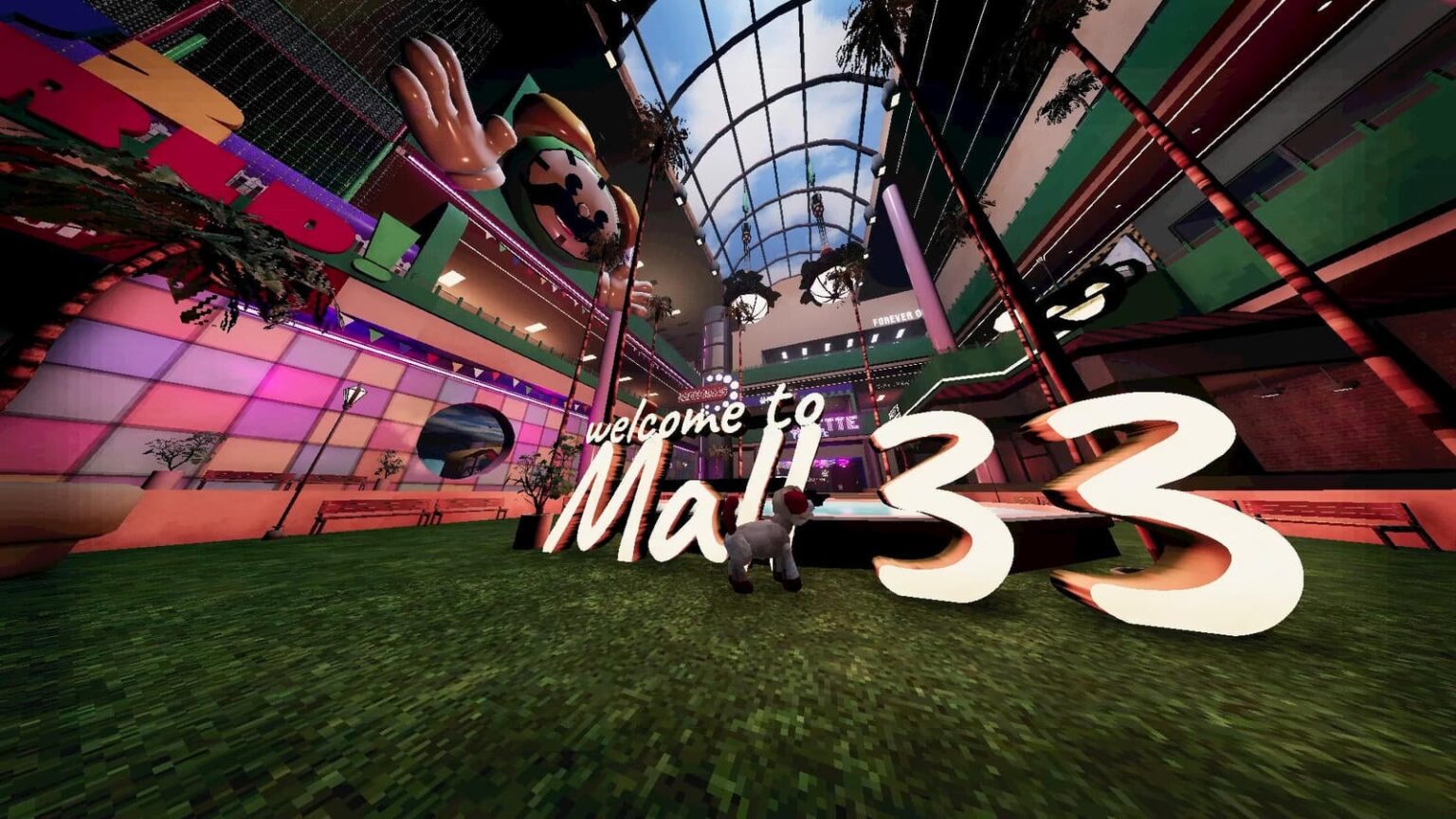 バックルーム系ローグライクFPS『ODDCORE』大型アプデで、“デバフ上乗せ地獄”新モード実装。鬼の2択を迫られ続ける、脳汁放出エンドレス異世界ワープ – AUTOMATON バックルーム系ローグライクFPS『ODDCORE』大型アプデで、“デバフ上乗せ地獄”新モード実装。鬼の2択を迫られ続ける、脳汁放出エンドレス異世界ワープ - AUTOMATON