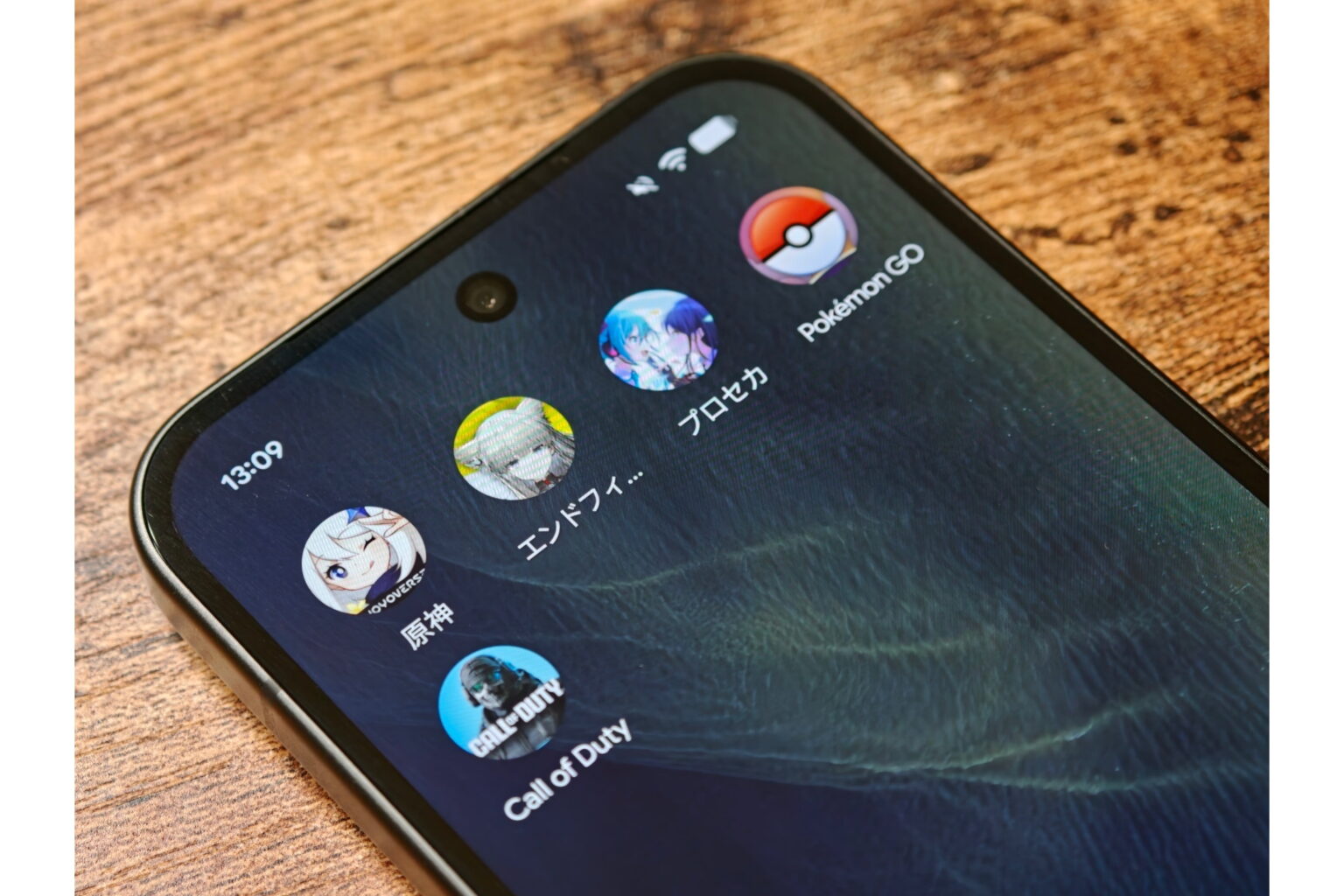 気になるPixel 11の挙動をいろんなゲームアプリで試してみました - ケータイ Watch