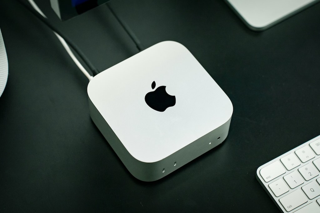 後からSSD増設は不可能！ 新型Mac mini「256GB」の落とし穴