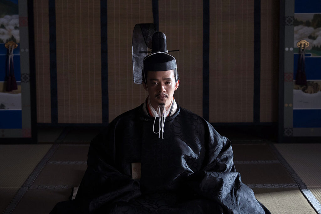 「光る君へ」その後に理由…「関白」5つの家だけの特権階級、秀吉は“超例外”だった【豊臣兄弟】 | Lmaga.jp