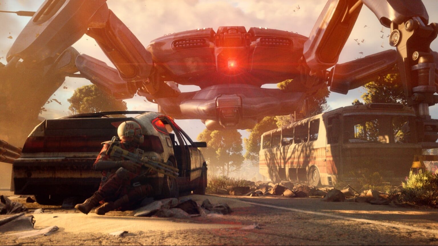 『ARC Raiders』にて“PvEモード”をテスト実装へ、10月13日より1週間限定。対人戦を避けたいプレイヤーが増えたので - AUTOMATON