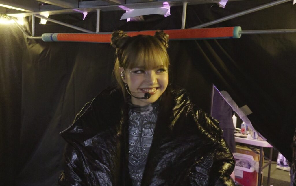 BLACKPINK・LISA初ドキュメンタリー映画『ALWAYS LALISA』素顔満載の日本予告映像公開（THE FIRST TIMES） - Yahoo!ニュース