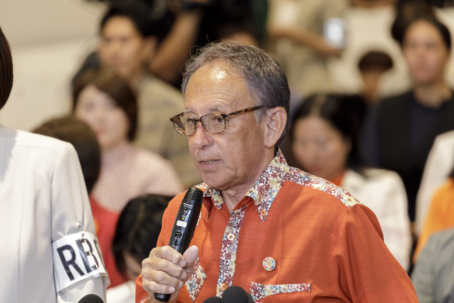 高橋洋一の霞ヶ関ウォッチ　玉城デニー氏はなぜ惨敗したのか　沖縄県知事選で露呈した「オールドメディアの断末魔」: J-CAST ニュース【全文表示】