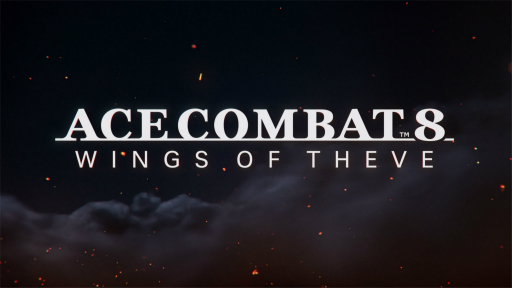 画像ギャラリー No.001のサムネイル画像 / ［プレイレポ］「ACE COMBAT 8: WINGS OF THEVE」の製品版とオンラインモードを先行体験。伝説のエース，そして傭兵となり，2つの空を飛んできた