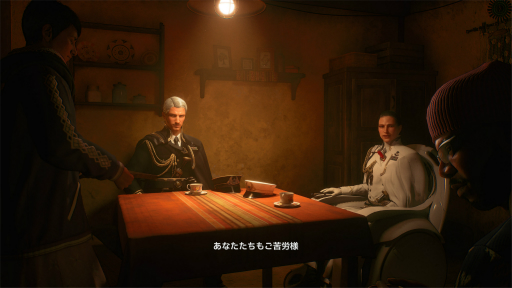 画像ギャラリー No.022のサムネイル画像 / ［プレイレポ］「ACE COMBAT 8: WINGS OF THEVE」の製品版とオンラインモードを先行体験。伝説のエース，そして傭兵となり，2つの空を飛んできた