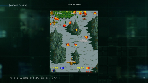 画像ギャラリー No.028のサムネイル画像 / ［プレイレポ］「ACE COMBAT 8: WINGS OF THEVE」の製品版とオンラインモードを先行体験。伝説のエース，そして傭兵となり，2つの空を飛んできた