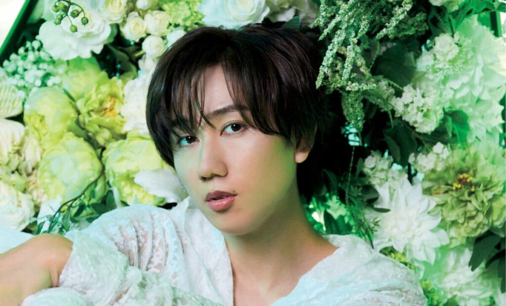 Snow Man阿部亮平、勉強は“第二の刃” 「勉強をおろそかにしないことで、アイドル活動にも自信を持てる」〈「クイズ!あなたは小学5年生より賢いの?」きょう出演〉 | AERA DIGITAL(アエラデジタル) Snow Man阿部亮平、勉強は“第二の刃” 「勉強をおろそかにしないことで、アイドル活動にも自信を持てる」〈「クイズ!あなたは小学5年生より賢いの?」きょう出演〉 | AERA DIGITAL(アエラデジタル)