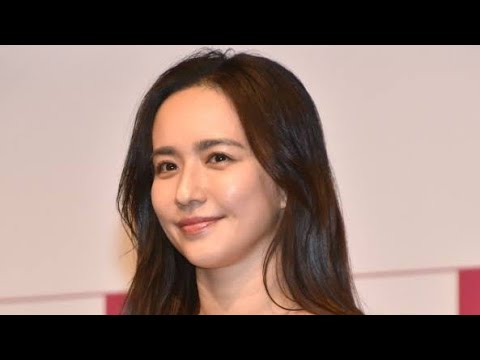 優木まおみ、離婚を発表「夫婦という関係性を終え、新しい道へ」