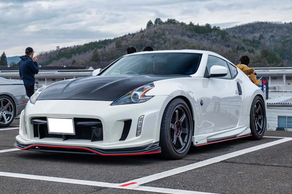 AUTO MESSE WEB(オートメッセウェブ) 〜クルマを文化する 〜 AUTO MESSE WEB(オートメッセウェブ) 〜クルマを文化する 〜